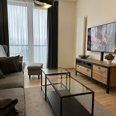 Apartman Bery, Vysoké Tatry Buitenkant foto