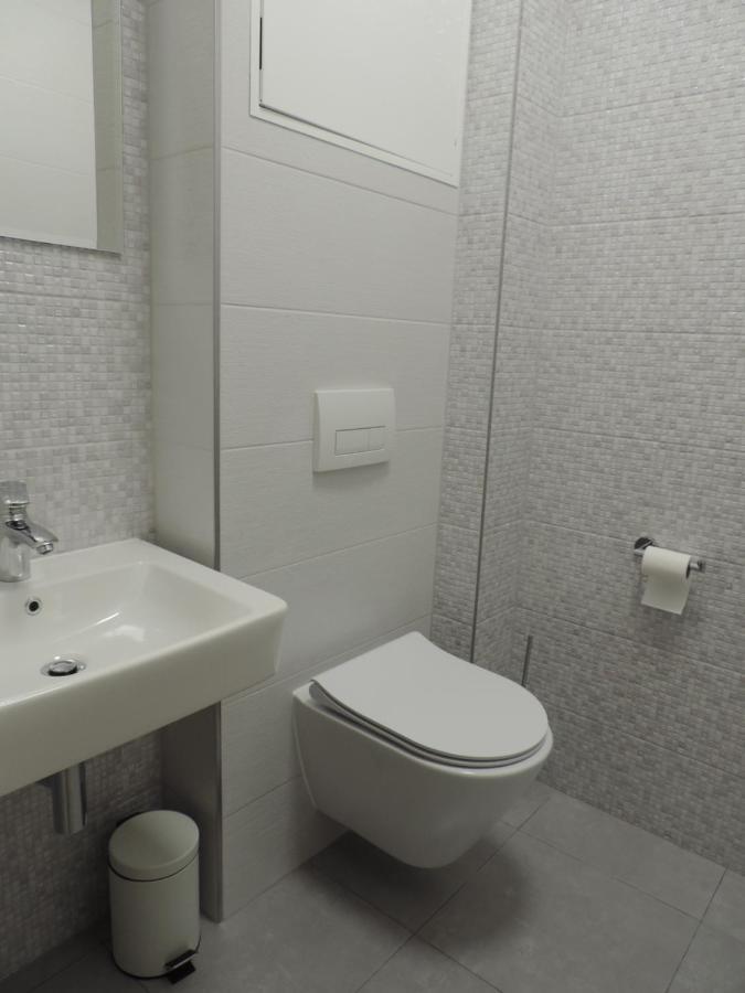 Apartman Bery, Vysoké Tatry Buitenkant foto