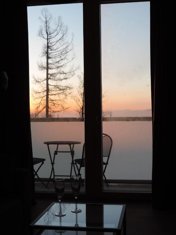 Apartman Bery, Vysoké Tatry Buitenkant foto