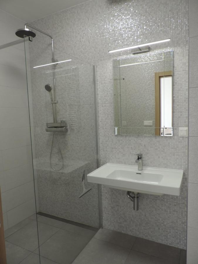 Apartman Bery, Vysoké Tatry Buitenkant foto
