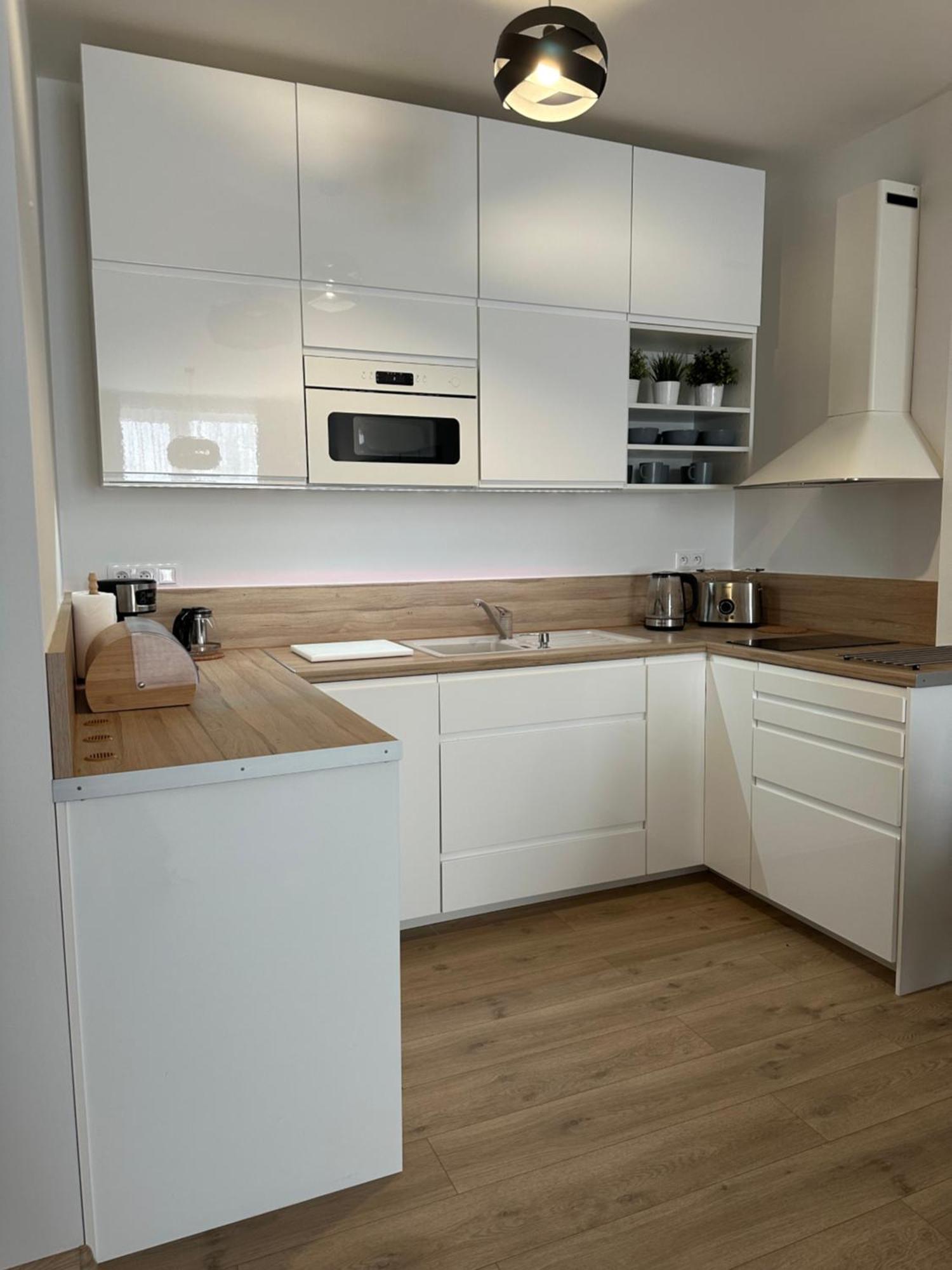 Apartman Bery, Vysoké Tatry Buitenkant foto